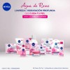 Gel Facial Limpiador Nivea Agua De Rosas 150 Ml