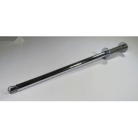 Tweezers for screwing hold 20 cm long