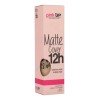 Base de maquillaje líquida Pink Up Rostro Matte Cover 12H