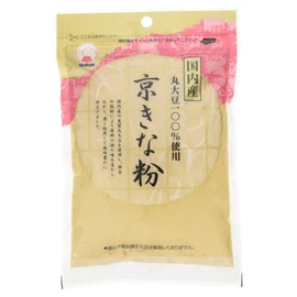 Hinokuni Japanese Kyoto Kinako Flour, 3.5 oz (100 g)