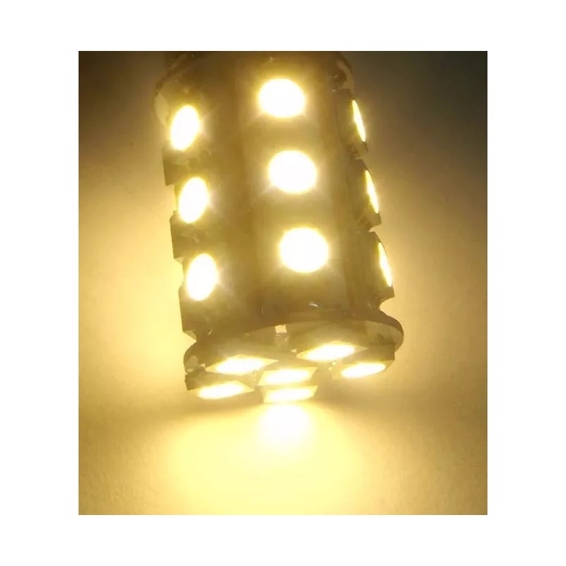 4pc 13 LED Bulb Tail Light LED Conversion Kit for