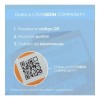 Fotoprotector magic Light Fusion Water Spf50+ 50ml Isdin