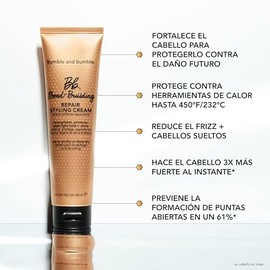 Bumble and Bumble Bond-Building Crema para peinar | Reparadora