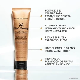 Bumble and Bumble Bond-Building Crema para peinar | Reparadora