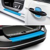 ValueShield Perfect Fit Combination Paint Protection Set Suitable for Land