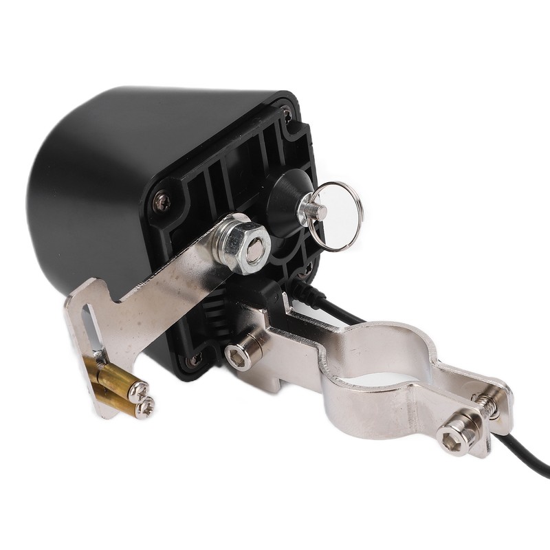 Smart Valve Controller Water Gas Shut Off APP Remote Control