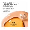 Make Up + Serum Clarins Double Serum Foundation L2c 30ml
