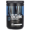 Universal Nutrition Micronized Creatine Monohydrate Powder Unflavored 500g (1.1lb), 500g, 1 piece / 유니버셜뉴트리션 미분화 크레아틴 일수화물 분말 무맛 500g(1.1lb), 500g, 1개