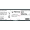 D Ribose contains Bioenergy RIBOSE (powder 150 g) | kenay