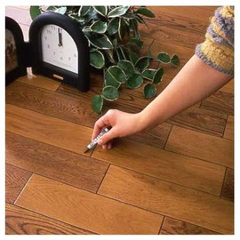 Architecture Friend Kakuren Stick NO.13 White