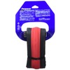 Panaracer F728-CMF-R Clincher Tire, 700 x 28C, Red/Black Sides (For