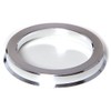 Circuit Performance 72.56mm OD to 65.1mm ID Silver Aluminum Hub