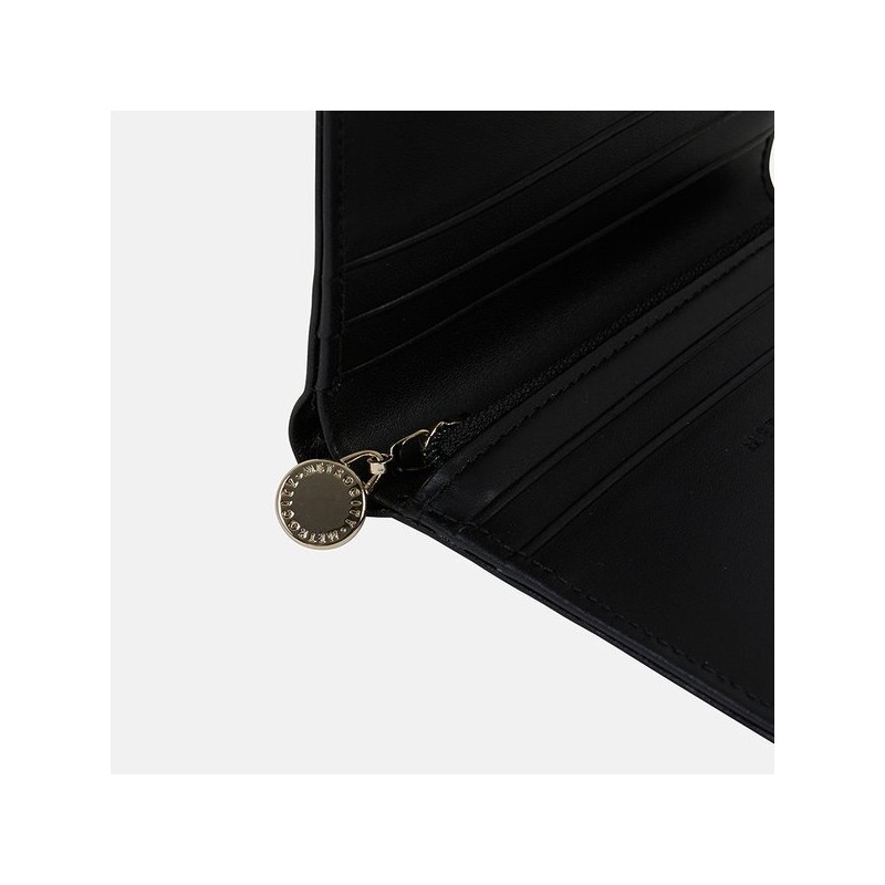 Metrocity (신세계 사우스시티)반지갑 M213WP1551Z (Sinsae World South City) Wallet M213WP1551Z