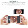 Ear Wax Remover Wireless Otoscope Earwax Removal Tool HD 1080P