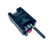 Irfora GSM Door Gate Opener Remote On/Off Relay Gate Receiver