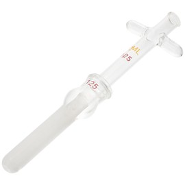 ULTECHNOVO Glass Tissue Grinder Homogenizer with Pestle 2Ml Cell Sample Preparation Laboratory Equipment for Biological Cell Crushing
