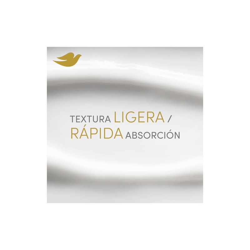 DOVE Srum Corporal en Crema Tono Uniforme con Niacinamida que