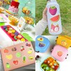 SUSIHI Cute Fruit Stickers for Kids Cute Fruit Stickers for