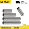 M MATI Rear A-Arm Bushing Spacer Rebuild Kit for Suzuki