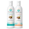 Claylal Professional | Shampoo y Acondicionador Post keratina 250ml c/u