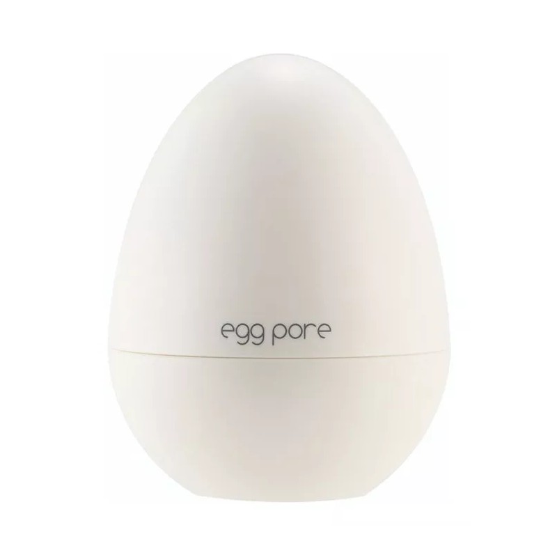 Tonymoly Mascarilla Facial Exfoliante Egg Pore Para Puntos Negros