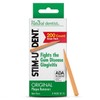 STIM-U-DENT - Plaque Removers, Value Pack, Mint, 8 pk -