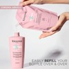 Kérastase Chroma Absolu Bain Chroma Respect Protective Shampoo for Coloured