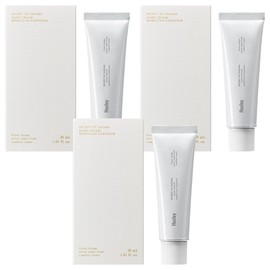 Huxley Hand Cream Moroccan Gardner Sahara, 30ml, 3 pcs / 헉슬리 핸드 크림 모로칸 가드너 사하라, 30ml, 3개