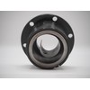 Bridgeport Milling Machine, Clock Spring, Steel Housing Machinist 2193437 M1112