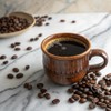 Starbucks Whole Bean Coffee, Dark Roast Coffee, French Roast, 100%