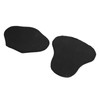 2pcs Back Contouring Liposuction Plate Shaping Comfortable Tummy Flattening Compression