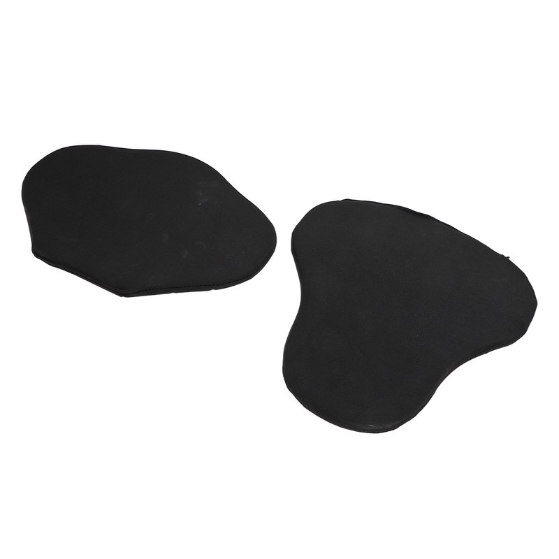 2pcs Back Contouring Liposuction Plate Shaping Comfortable Tummy Flattening Compression