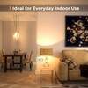G-Homa Mechanical Timer Socket, Analogue Timer for Indoor Use with
