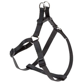 Ferplast Easy P Harness, Small, Black