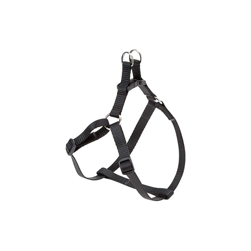 Ferplast Easy P Harness, Small, Black