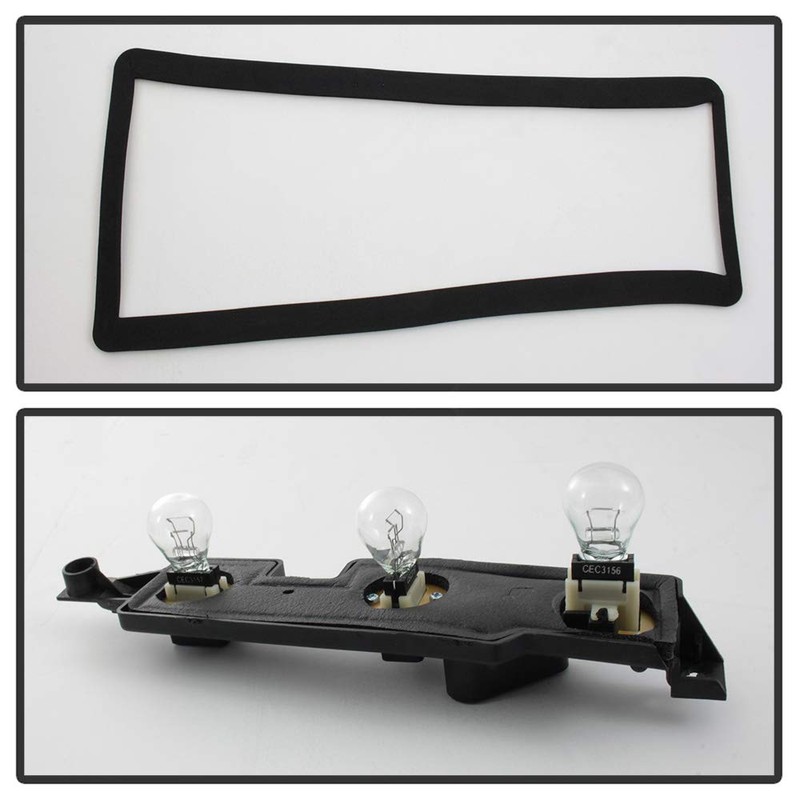 ACANII - For 1988-1998 Chevy/GMC C10 C/K 1500 2500 3500