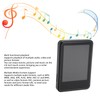 2.8 Inch Touch Screen MP3 MP4 Player Built in FM