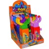 Generic Kidsmania Grab Pop Robot Arm Lollipops, 12 ct