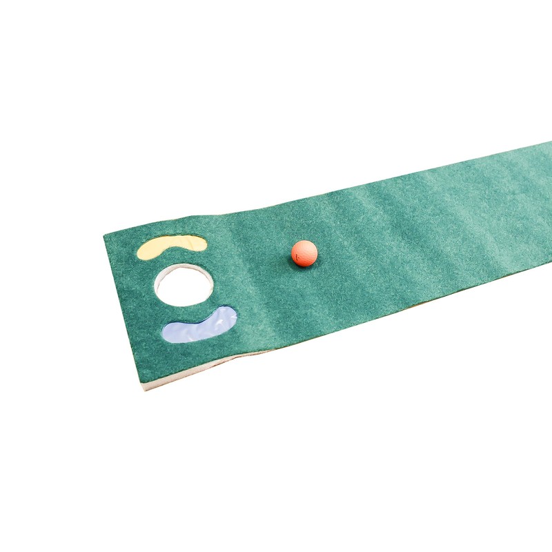 Longridge Luxus-Golf-Putting-Matte
