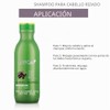Salerm Alea Shampoo Cabello Rizado o Chino 500ml