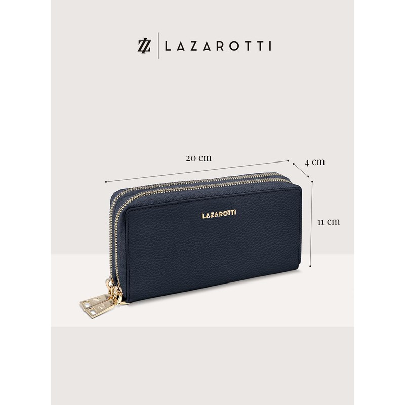 Lazarotti Bologna LZ03030, navy, Classic
