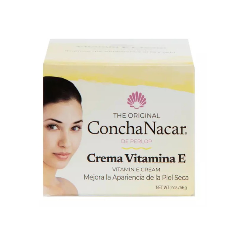 Concha Nacar de Perlop Set 2Pcs CONCHA NACAR CREAM, CREAM