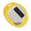 Electronic Step Counter with LCD Screen 75MAH High Accuracy Step