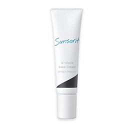 Sunsolit UVlock Base Cream Base Cream