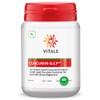Vitals Curcumin SLCP - 60 Capsules, Vegan. With Solid Lipid