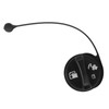Car Fuel Gas Tank Cap with Strap GT231 Replacement for