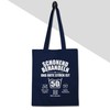 Shirtracer - Cotton Bag - 50th Birthday - Treat gently