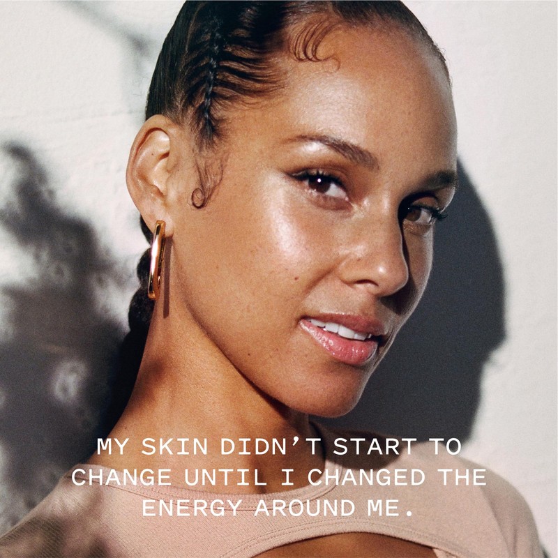 Keys Soulcare - Tranquil Essence - 110 ml