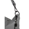 AmbraModa GLX09 Women's Handbag Shoulder Bag Made of Genuine Leather,