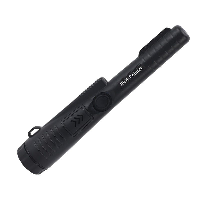 Metal Detector Pinpointer Sensitive Portable Waterproof Handheld Pin Pointer Wand